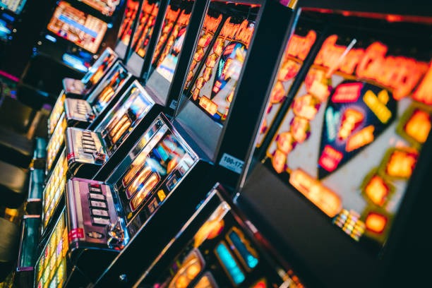 pintutogel Sweet Bonanza Lobby