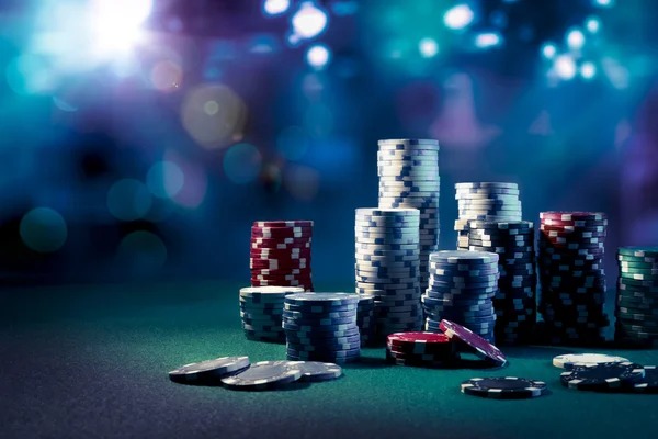 pintutogel Live Casino