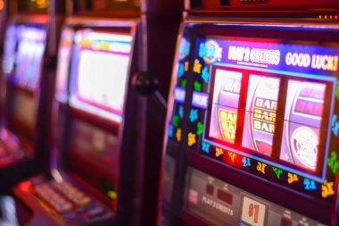 pintutogel Arcade Games