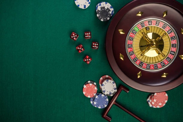pintutogel Bingo