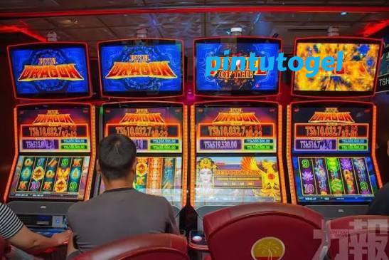 pintutogel Live Casino Tables Built for Indonesia