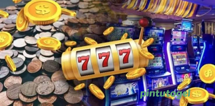 pintutogel Live Game Shows at pintutogel
